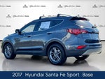2017 SANTA FE Sport Thumbnail 5