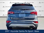 2017 SANTA FE Sport Thumbnail 6