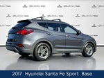 2017 SANTA FE Sport Thumbnail 7