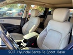 2017 SANTA FE Sport Thumbnail 8