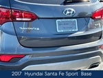 2017 SANTA FE Sport Thumbnail 9