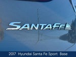 2017 SANTA FE Sport Thumbnail 10