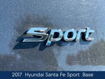 2017 SANTA FE Sport Thumbnail 11