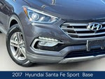 2017 SANTA FE Sport Thumbnail 12