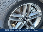 2017 SANTA FE Sport Thumbnail 13