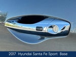 2017 SANTA FE Sport Thumbnail 14
