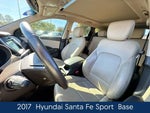 2017 SANTA FE Sport Thumbnail 15