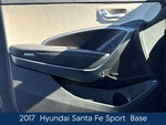 2017 SANTA FE Sport Thumbnail 17