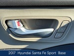 2017 SANTA FE Sport Thumbnail 18