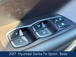 2017 SANTA FE Sport Thumbnail 19