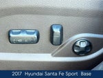 2017 SANTA FE Sport Thumbnail 20
