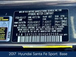 2017 SANTA FE Sport Thumbnail 21