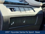 2017 SANTA FE Sport Thumbnail 22