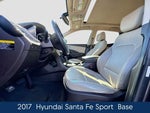 2017 SANTA FE Sport Thumbnail 24
