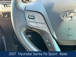 2017 SANTA FE Sport Thumbnail 26