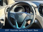 2017 SANTA FE Sport Thumbnail 28