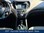 2017 SANTA FE Sport Thumbnail 29