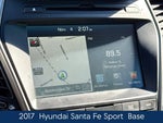 2017 SANTA FE Sport Thumbnail 30