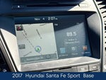 2017 SANTA FE Sport Thumbnail 31