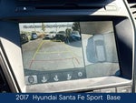2017 SANTA FE Sport Thumbnail 32