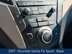 2017 SANTA FE Sport Thumbnail 33