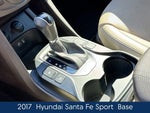 2017 SANTA FE Sport Thumbnail 34