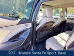 2017 SANTA FE Sport Thumbnail 36