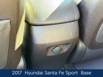 2017 SANTA FE Sport Thumbnail 37