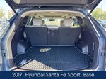 2017 SANTA FE Sport Thumbnail 38