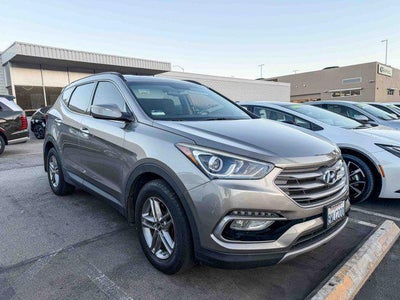 Photo of a 2018 Hyundai Santa FE Sport 2.4L 4DR SUV for sale