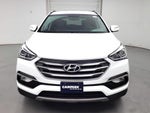 2017 SANTA FE Sport Thumbnail 2