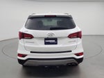 2017 SANTA FE Sport Thumbnail 6