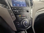 2017 SANTA FE Sport Thumbnail 15