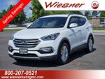 2018 SANTA FE Sport Thumbnail 1
