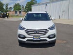 2018 SANTA FE Sport Thumbnail 2