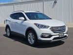 2018 SANTA FE Sport Thumbnail 3