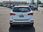 2018 SANTA FE Sport Thumbnail 6