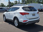 2018 SANTA FE Sport Thumbnail 7