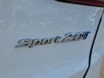 2018 SANTA FE Sport Thumbnail 9