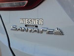 2018 SANTA FE Sport Thumbnail 10