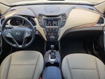 2018 SANTA FE Sport Thumbnail 11