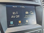 2018 SANTA FE Sport Thumbnail 21