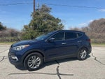 2017 SANTA FE Sport Thumbnail 2