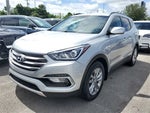 2018 SANTA FE Sport Thumbnail 2