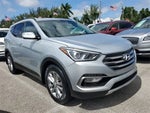 2018 SANTA FE Sport Thumbnail 30