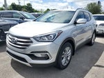 2018 SANTA FE Sport Thumbnail 2