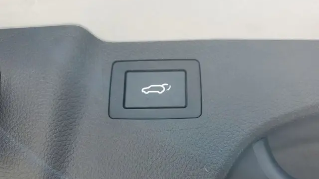 2018 Hyundai SANTA FE Sport 2.0T