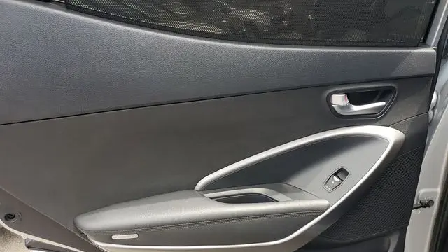 2018 Hyundai SANTA FE Sport 2.0T