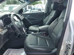 2018 SANTA FE Sport Thumbnail 11
