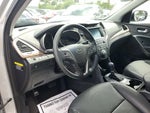 2018 SANTA FE Sport Thumbnail 13